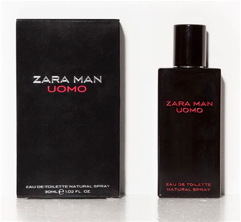 zara man uomo perfume review|best zara perfume for men.